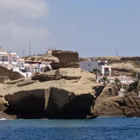 Arenas Del Mar Villa La Mareta Exterior photo